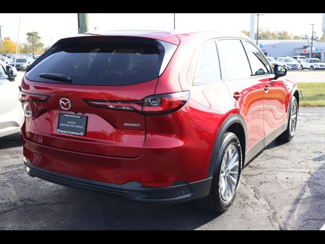 2024 Mazda CX-90 3.3 Turbo Preferred Plus