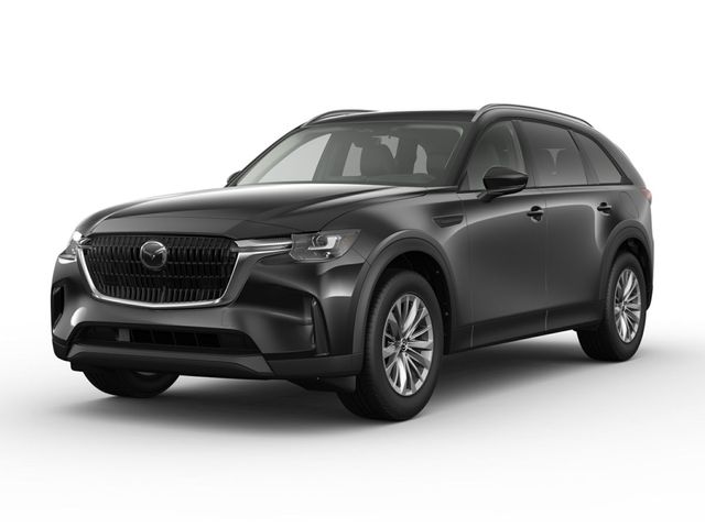 2024 Mazda CX-90 3.3 Turbo Preferred Plus