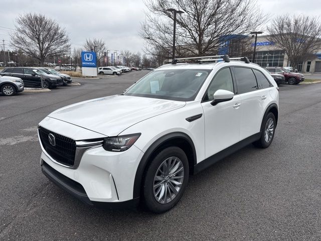 2024 Mazda CX-90 3.3 Turbo Preferred Plus