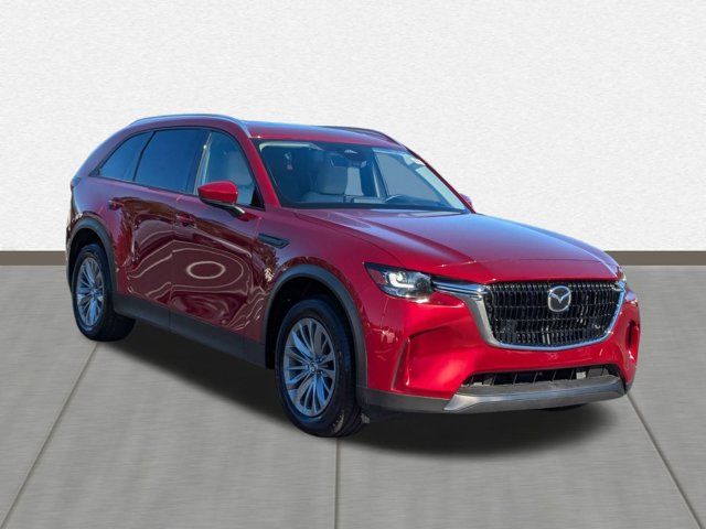 2024 Mazda CX-90 3.3 Turbo Preferred Plus