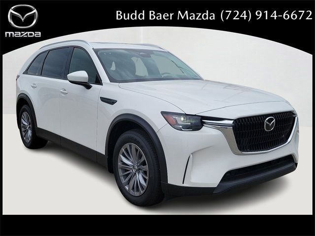 2024 Mazda CX-90 3.3 Turbo Preferred Plus