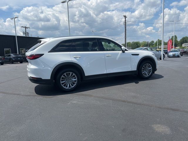 2024 Mazda CX-90 3.3 Turbo Preferred Plus