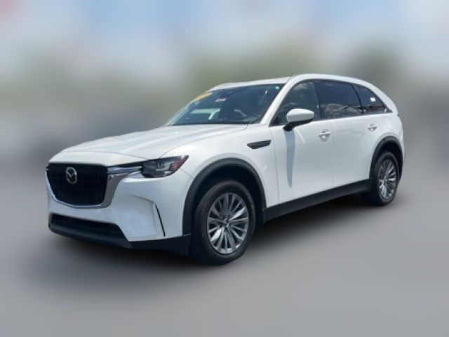 2024 Mazda CX-90 3.3 Turbo Preferred Plus