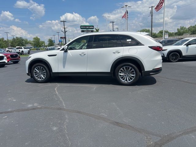 2024 Mazda CX-90 3.3 Turbo Preferred Plus