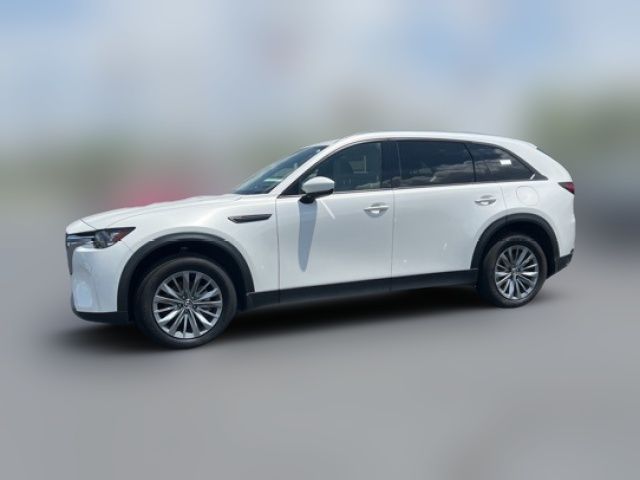 2024 Mazda CX-90 3.3 Turbo Preferred Plus