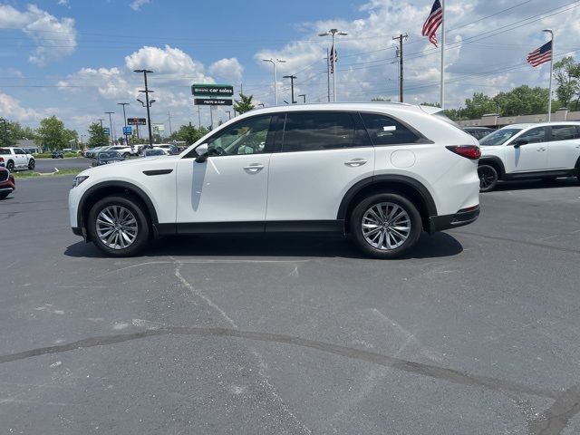 2024 Mazda CX-90 3.3 Turbo Preferred Plus