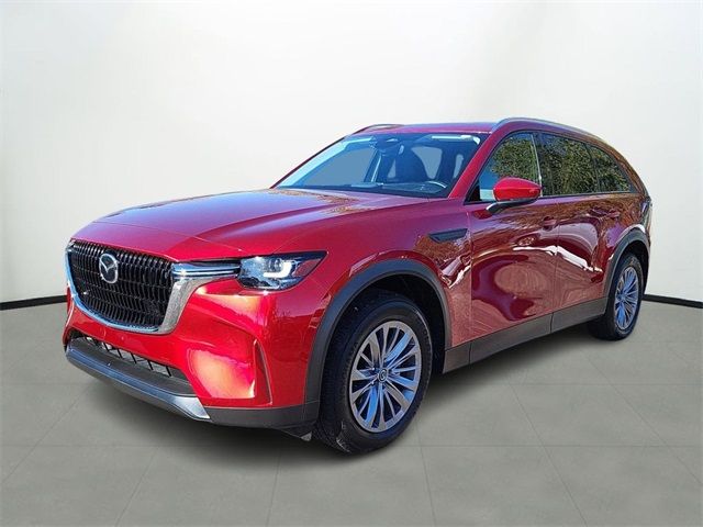 2024 Mazda CX-90 3.3 Turbo Preferred Plus