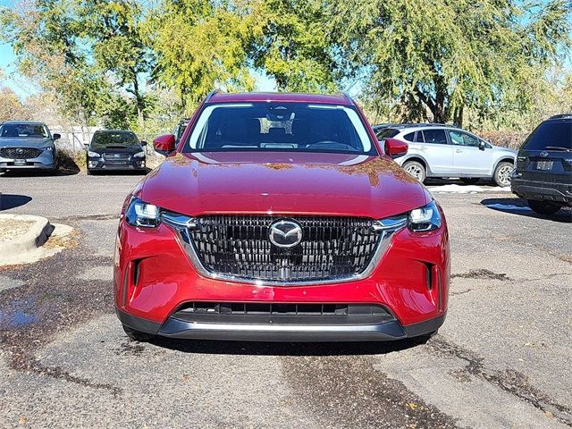 2024 Mazda CX-90 3.3 Turbo Preferred Plus