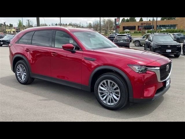 2024 Mazda CX-90 3.3 Turbo Preferred Plus