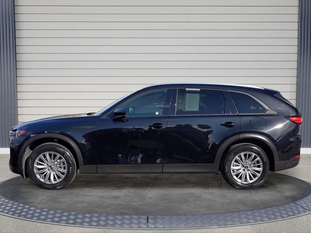 2024 Mazda CX-90 3.3 Turbo Preferred Plus