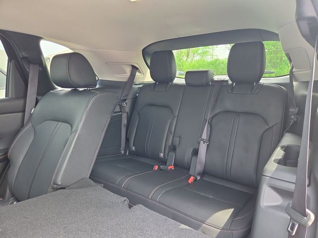 2024 Mazda CX-90 3.3 Turbo Preferred Plus