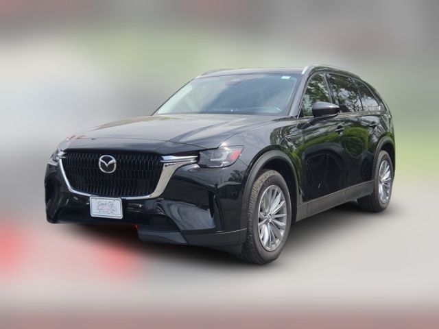2024 Mazda CX-90 3.3 Turbo Preferred Plus