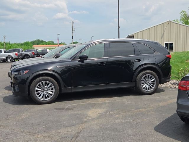 2024 Mazda CX-90 3.3 Turbo Preferred Plus