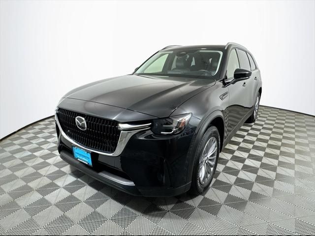 2024 Mazda CX-90 3.3 Turbo Preferred Plus