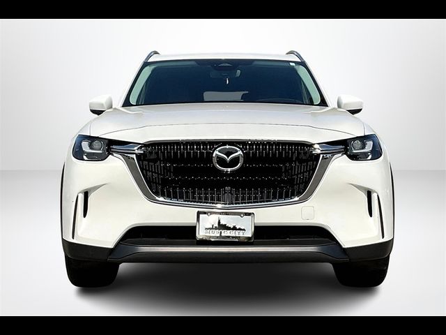 2024 Mazda CX-90 3.3 Turbo Preferred Plus