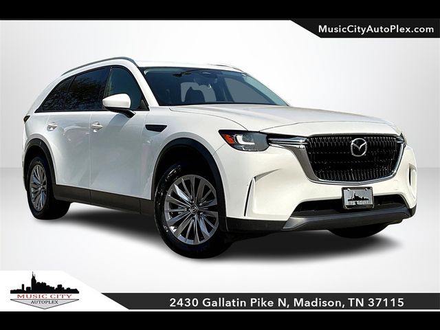 2024 Mazda CX-90 3.3 Turbo Preferred Plus