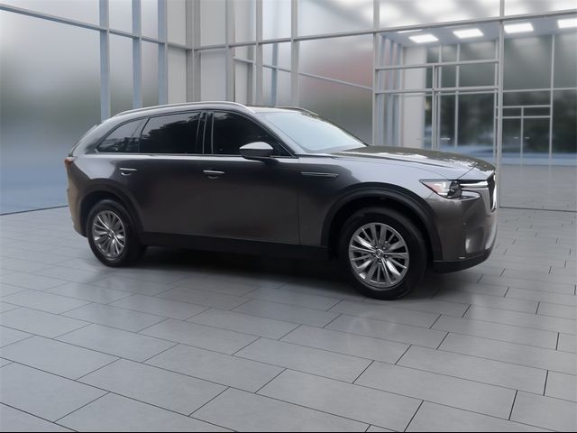 2024 Mazda CX-90 3.3 Turbo Preferred Plus