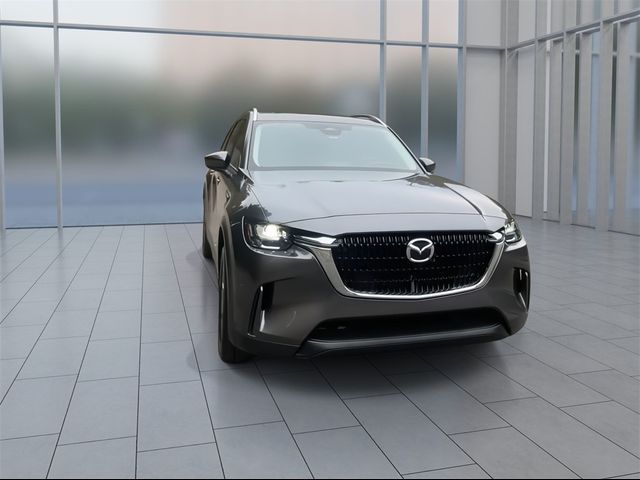 2024 Mazda CX-90 3.3 Turbo Preferred Plus