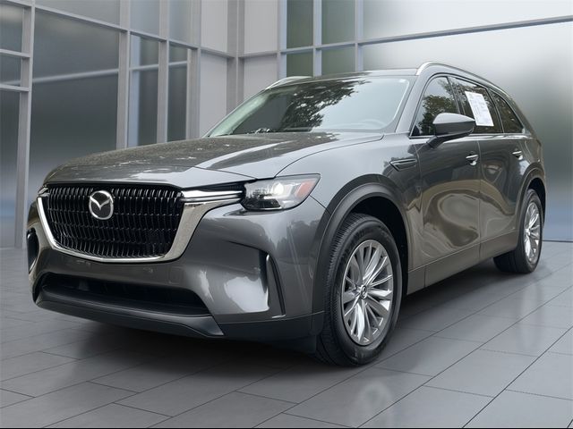 2024 Mazda CX-90 3.3 Turbo Preferred Plus