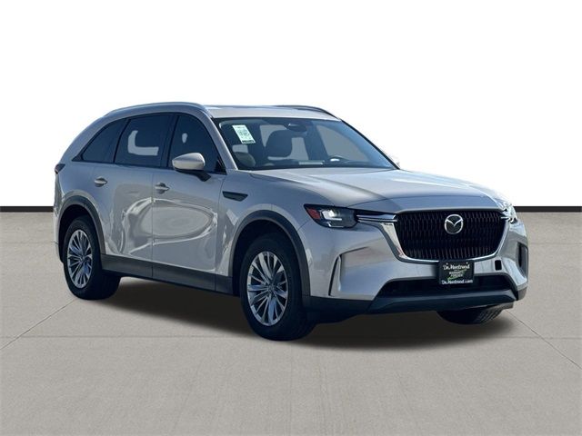 2024 Mazda CX-90 3.3 Turbo Preferred Plus