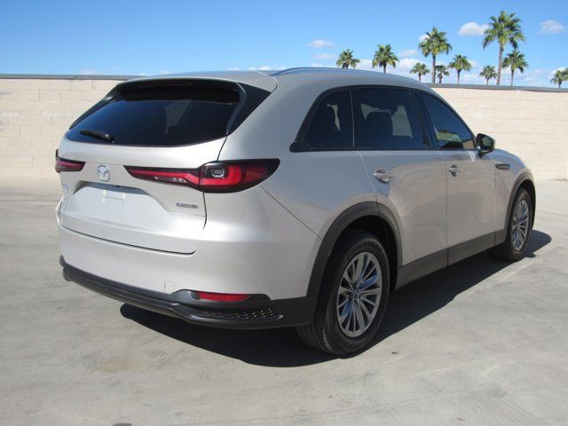 2024 Mazda CX-90 3.3 Turbo Preferred Plus