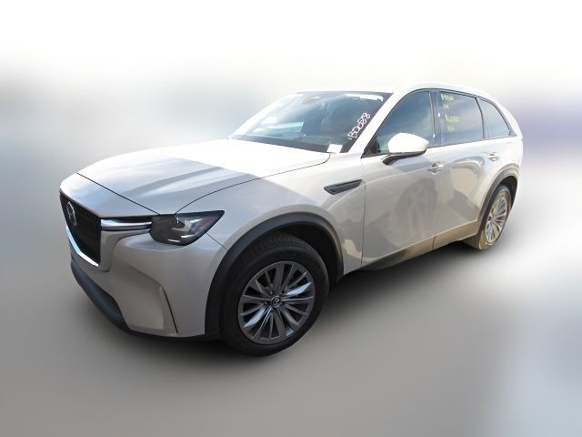 2024 Mazda CX-90 3.3 Turbo Preferred Plus