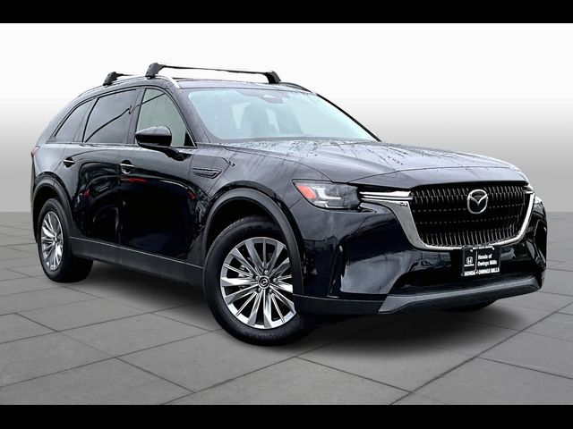 2024 Mazda CX-90 3.3 Turbo Preferred Plus