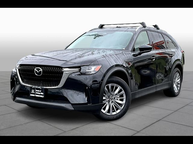 2024 Mazda CX-90 3.3 Turbo Preferred Plus