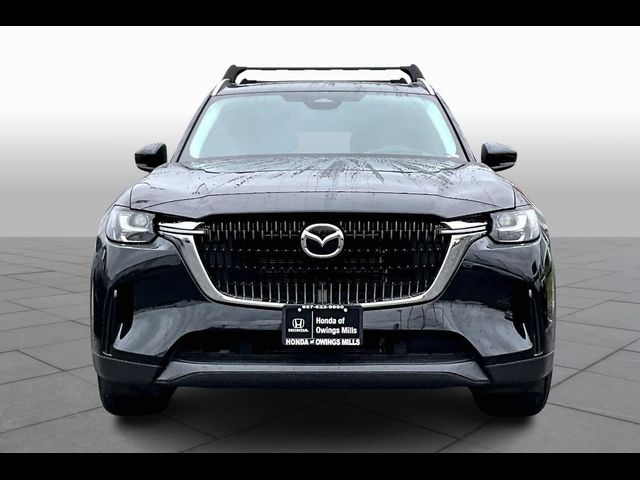 2024 Mazda CX-90 3.3 Turbo Preferred Plus