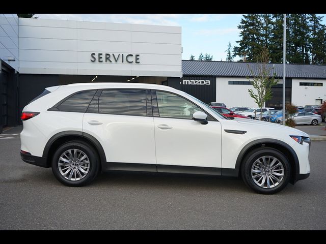 2024 Mazda CX-90 3.3 Turbo Preferred Plus