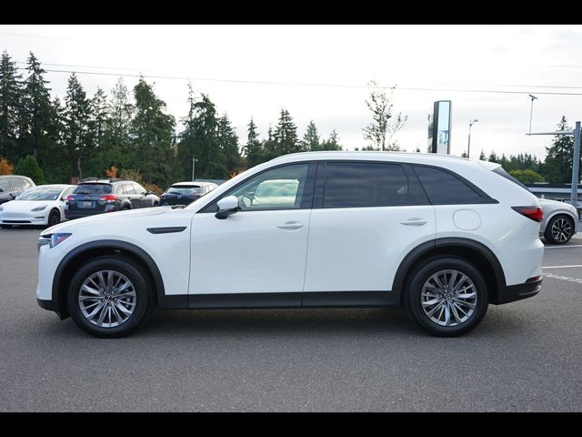 2024 Mazda CX-90 3.3 Turbo Preferred Plus