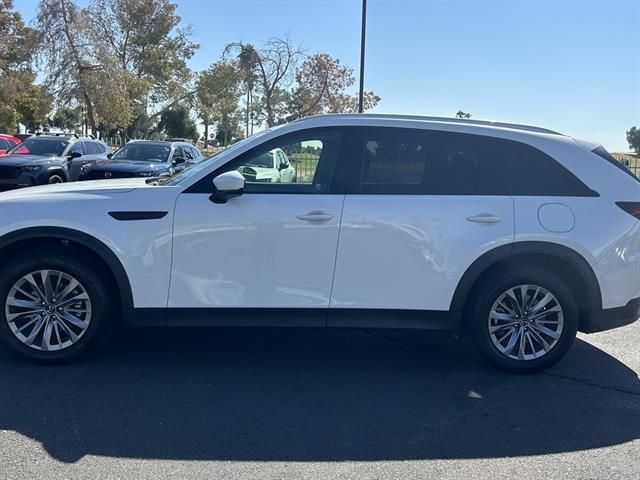 2024 Mazda CX-90 3.3 Turbo Preferred Plus