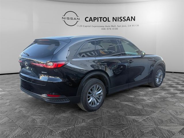 2024 Mazda CX-90 3.3 Turbo Preferred Plus