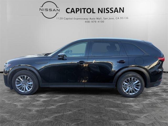 2024 Mazda CX-90 3.3 Turbo Preferred Plus