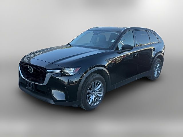 2024 Mazda CX-90 3.3 Turbo Preferred Plus