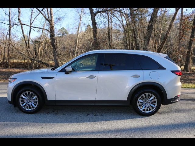 2024 Mazda CX-90 3.3 Turbo Preferred Plus