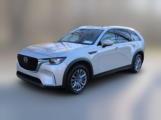 2024 Mazda CX-90 3.3 Turbo Preferred Plus