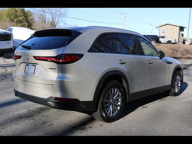 2024 Mazda CX-90 3.3 Turbo Preferred Plus