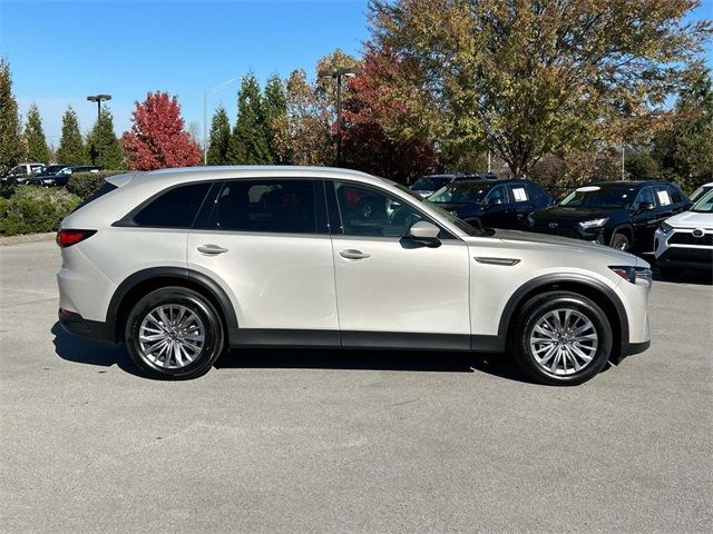 2024 Mazda CX-90 3.3 Turbo Preferred Plus