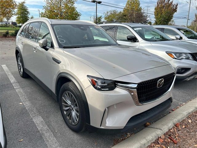 2024 Mazda CX-90 3.3 Turbo Preferred Plus