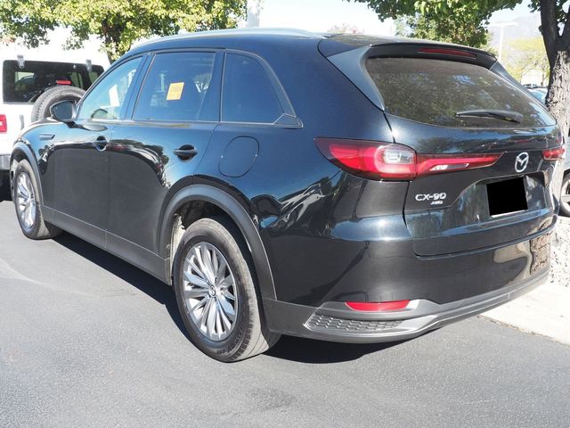 2024 Mazda CX-90 3.3 Turbo Preferred Plus