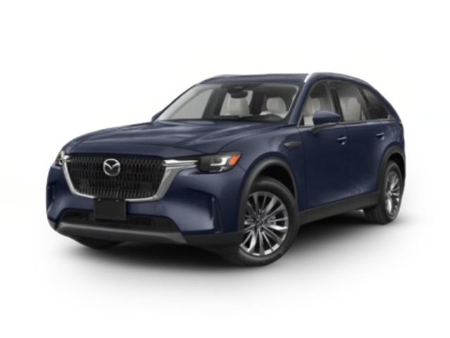 2024 Mazda CX-90 3.3 Turbo Preferred Plus