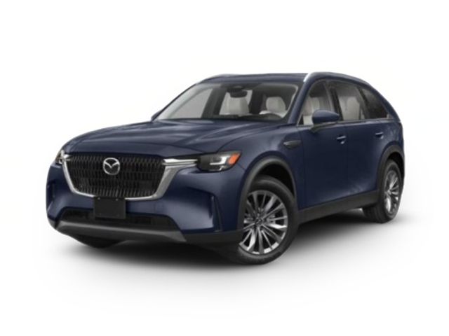 2024 Mazda CX-90 3.3 Turbo Preferred Plus