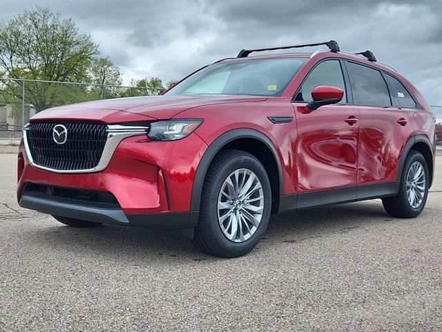 2024 Mazda CX-90 3.3 Turbo Preferred Plus