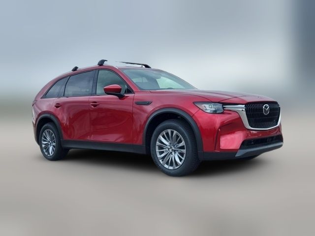 2024 Mazda CX-90 3.3 Turbo Preferred Plus