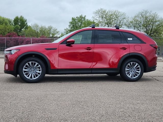 2024 Mazda CX-90 3.3 Turbo Preferred Plus