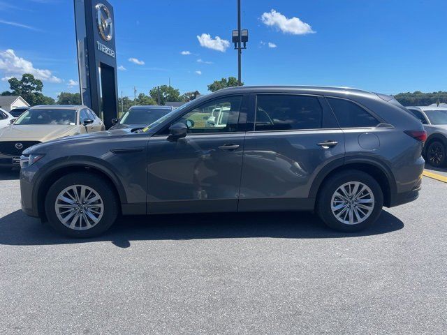 2024 Mazda CX-90 3.3 Turbo Preferred Plus