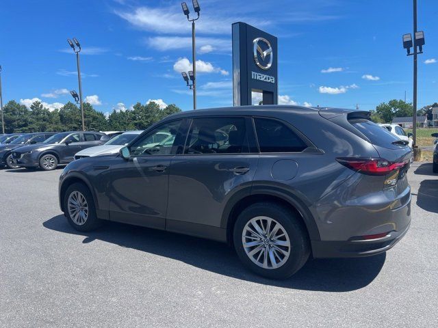 2024 Mazda CX-90 3.3 Turbo Preferred Plus