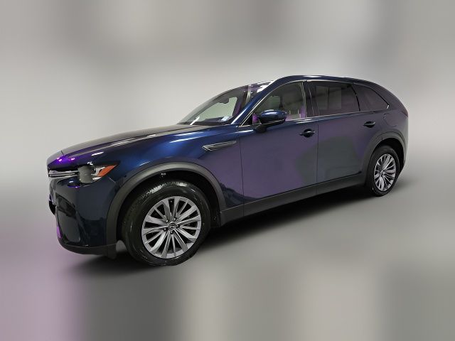 2024 Mazda CX-90 3.3 Turbo Preferred Plus