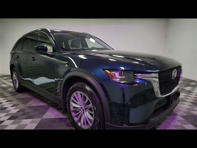 2024 Mazda CX-90 3.3 Turbo Preferred Plus